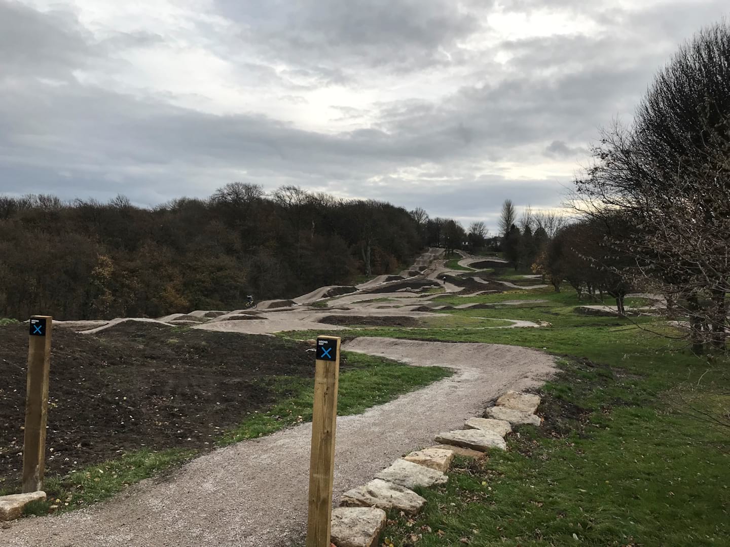 The Future of Mountain Biking Isn’t in the Mountains