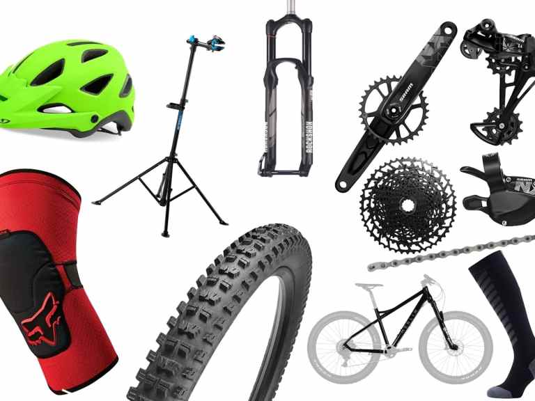 10 Online Deals That Will Save You A Bundle – NX Eagle, Five Ten, RockShox