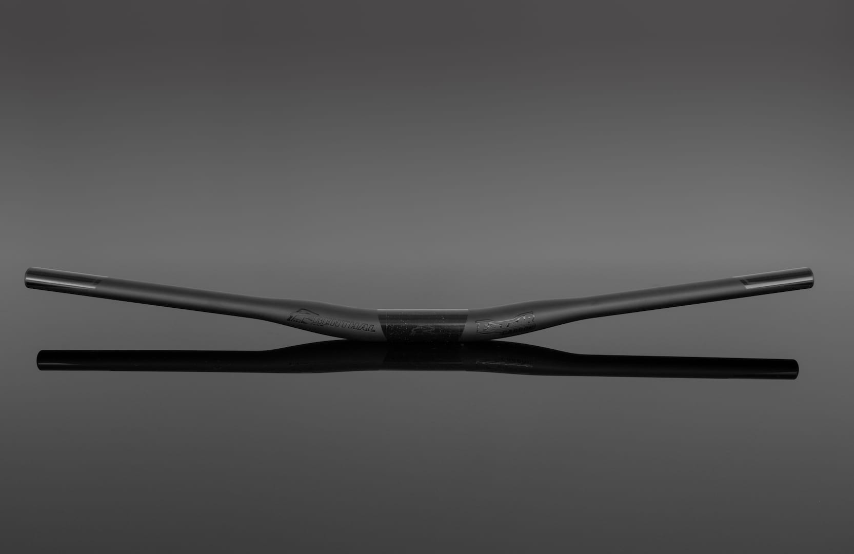 Renthal Fatbar stealth singletrack