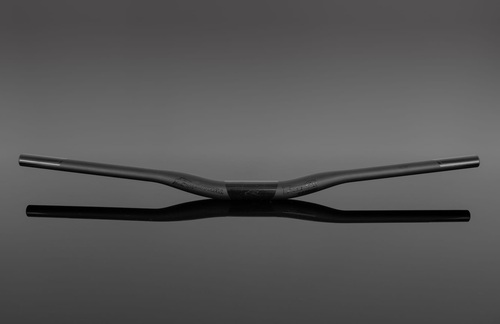 Renthal Fatbar stealth singletrack