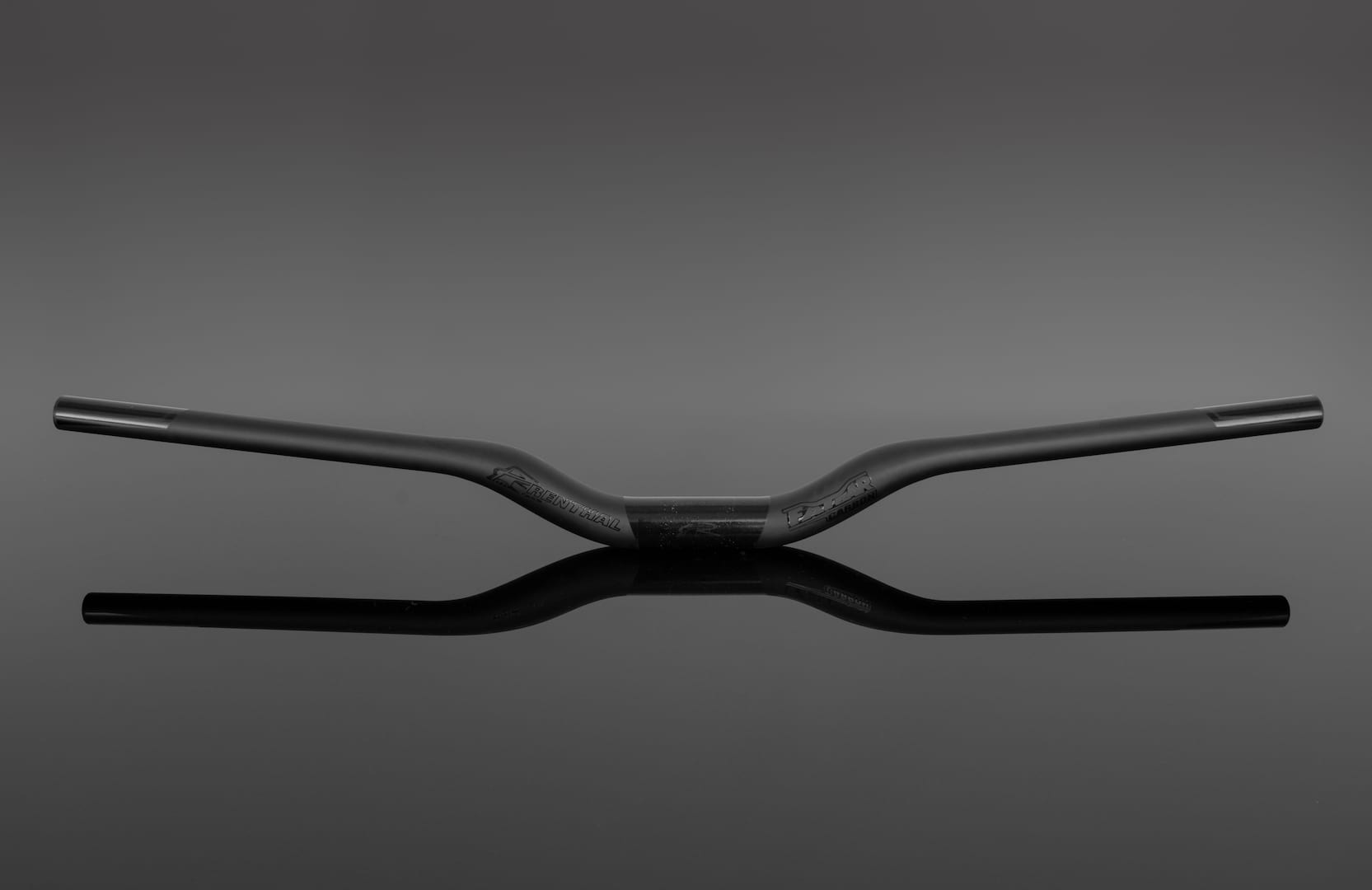 Renthal Fatbar stealth singletrack