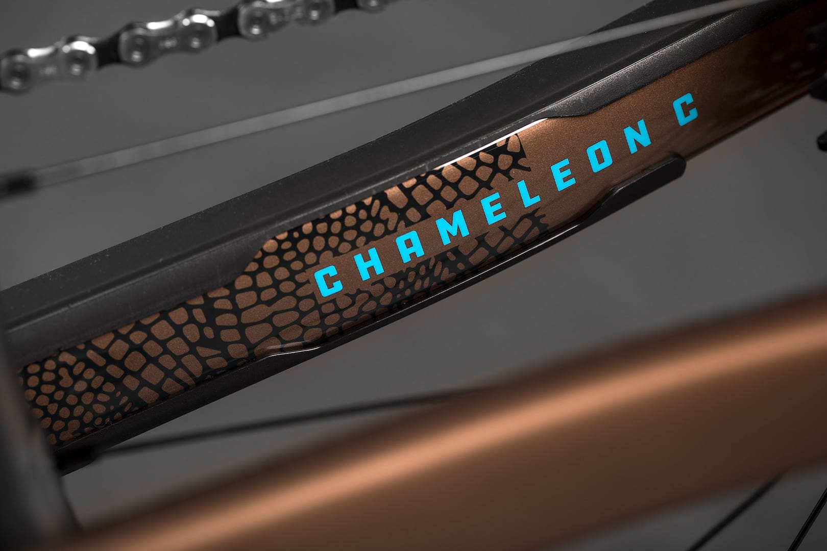 Santa Cruz Has A New Carba-Carba-Carba-Carba-Carbon-Chameleon