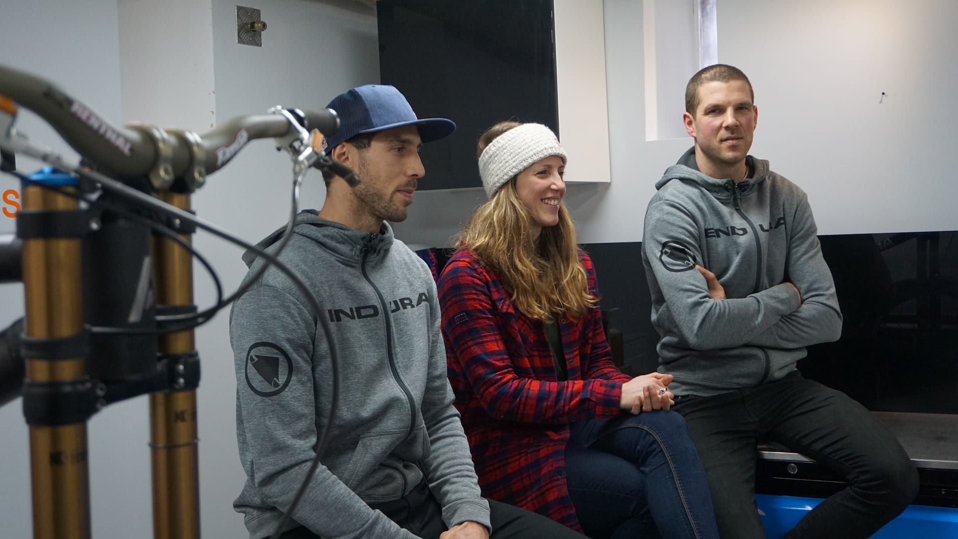 atherton bikes exclusive interview