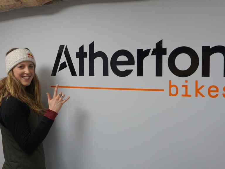 What’s the deal with the Atherton Bikes Ltd share issue CrowdCube campaign?