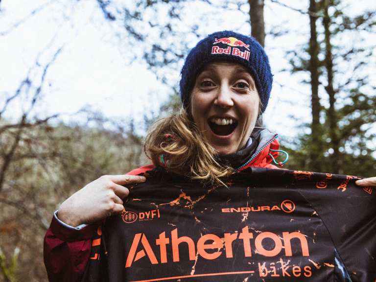 Breaking News: Atherton Bikes, The New Home Of Atherton Racing And The UK’s Latest Bike Brand