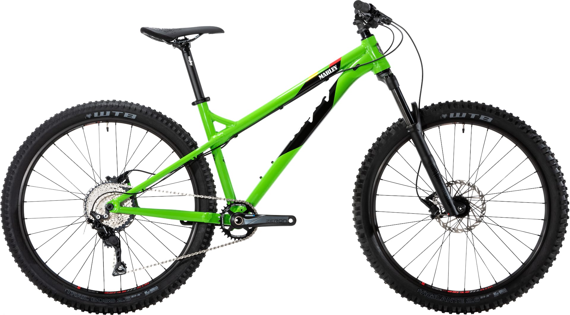 ragley returns singletrack magazine