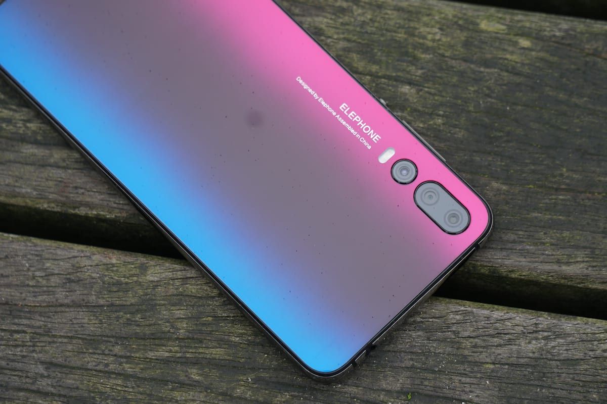 iPhone X Looks And Full Screen Features For Less Than £80?