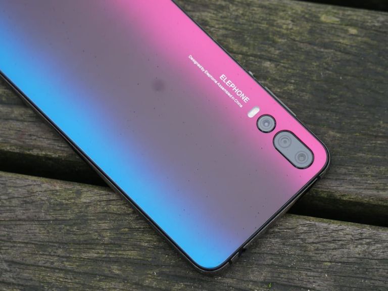 iPhone X Looks And Full Screen Features For Less Than £80?