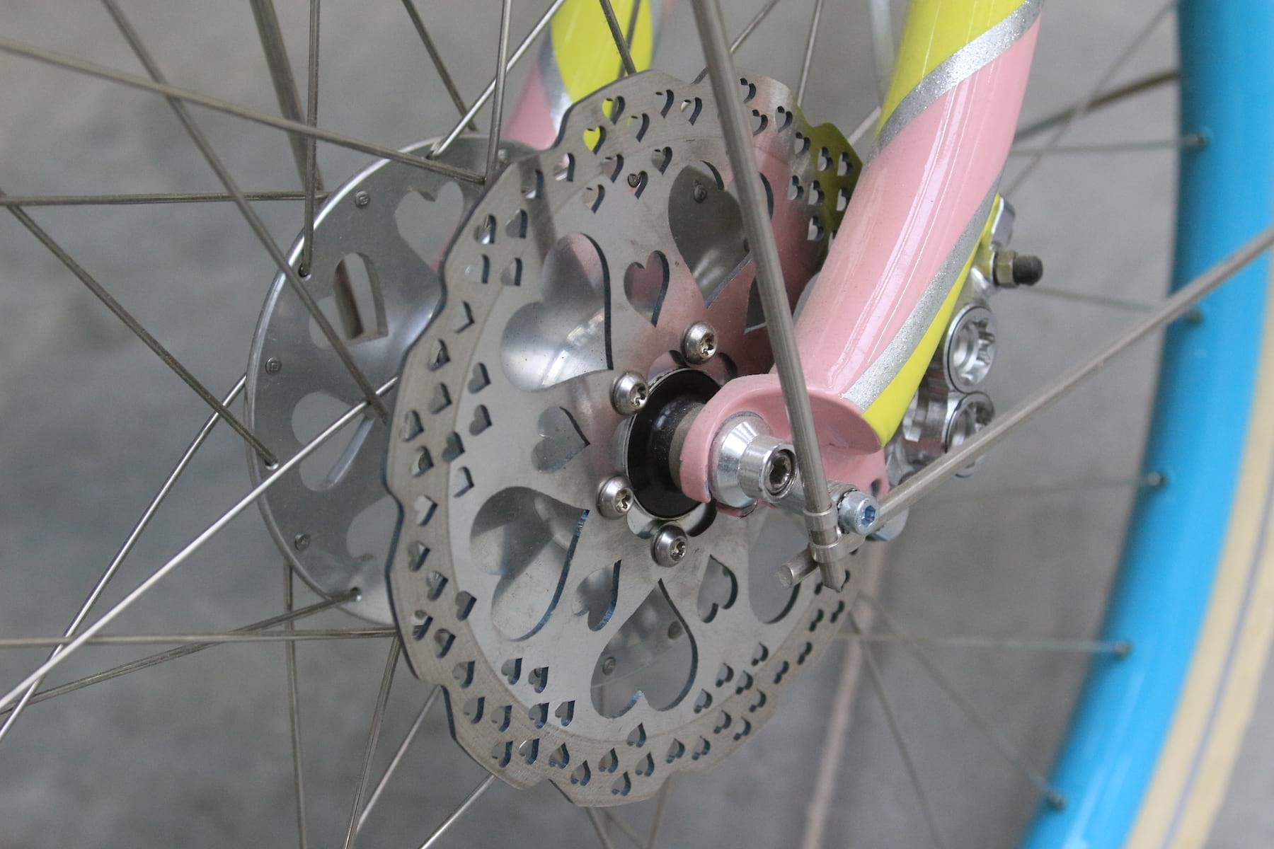 5 Thoughtful Valentine’s Gifts For Cyclists
