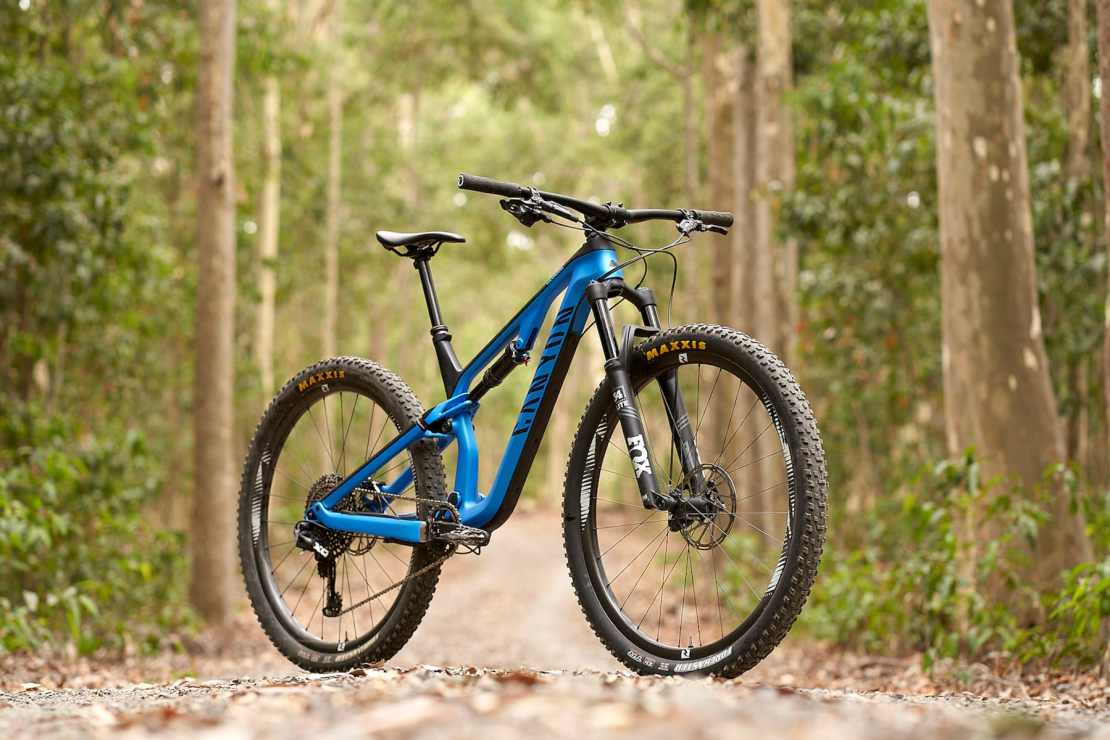 2019 Canyon Neuron CF 9.0 SL | A Longterm Review Of Canyon’s Carbon Trail Bike