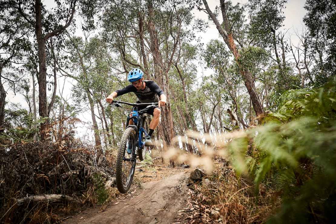 Canyon Neuron CF 9.0 SL Full Video Review with Wil