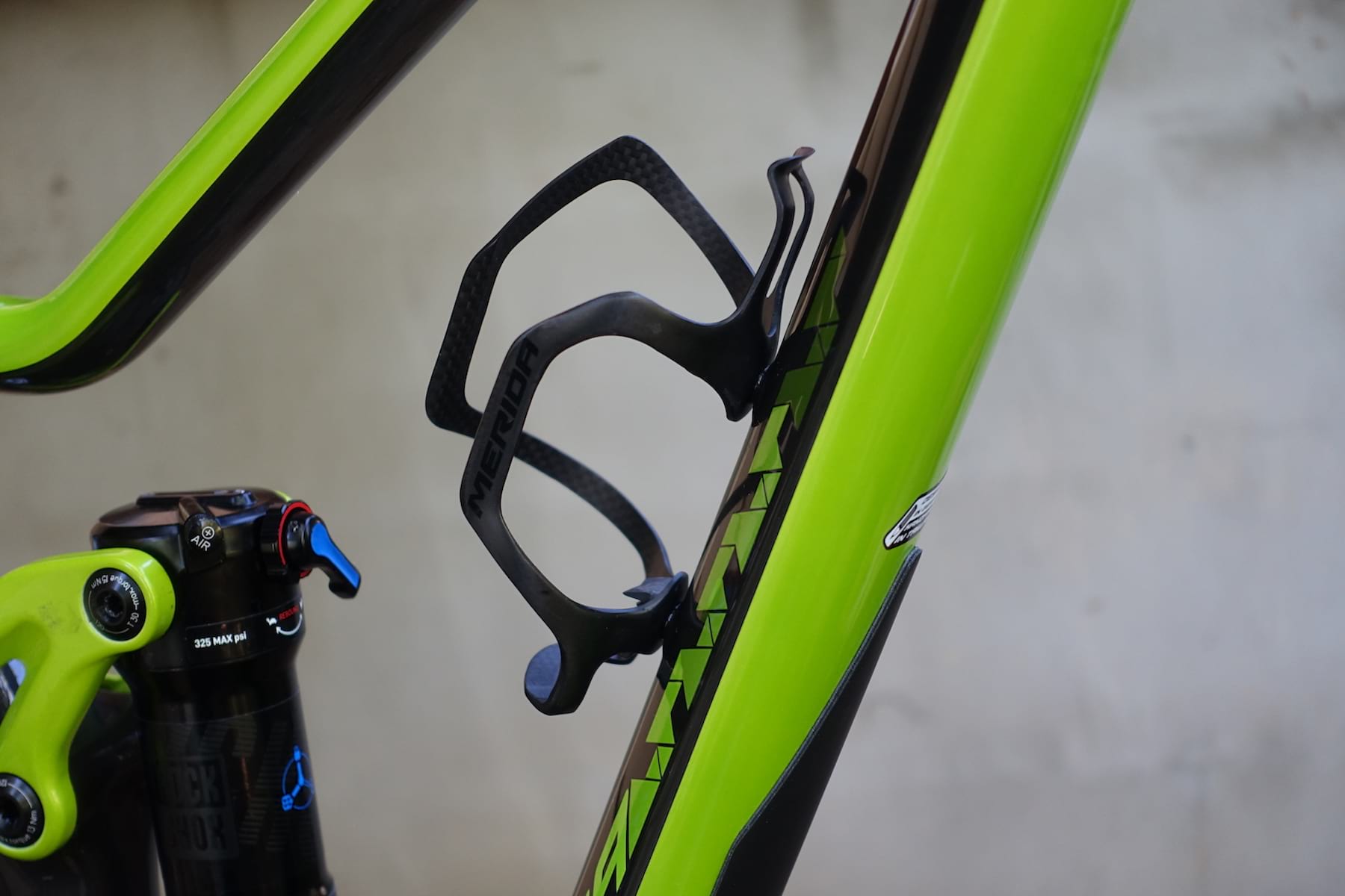 bottle cage merida