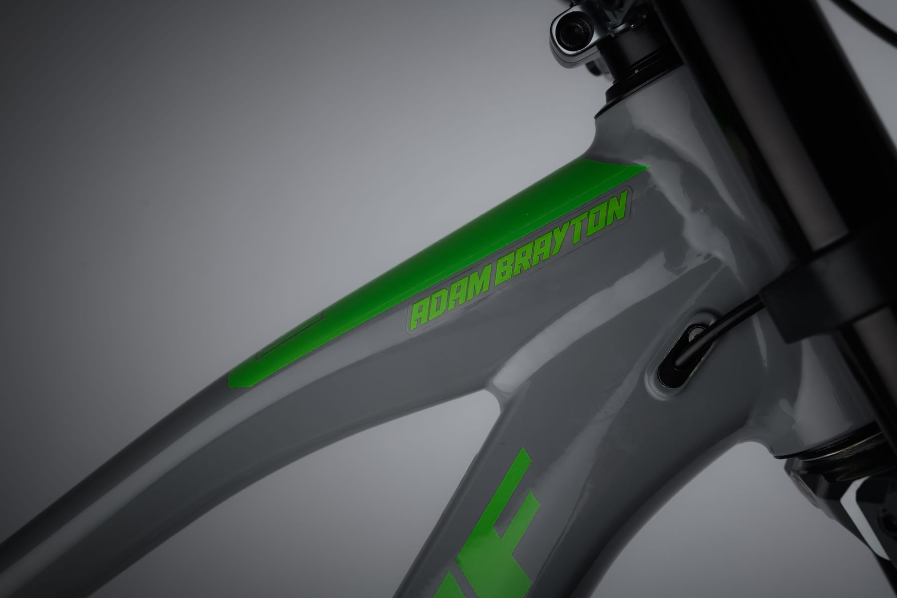 Nukeproof’s new DH bike finally named. Meet the Nukeproof Dissent!