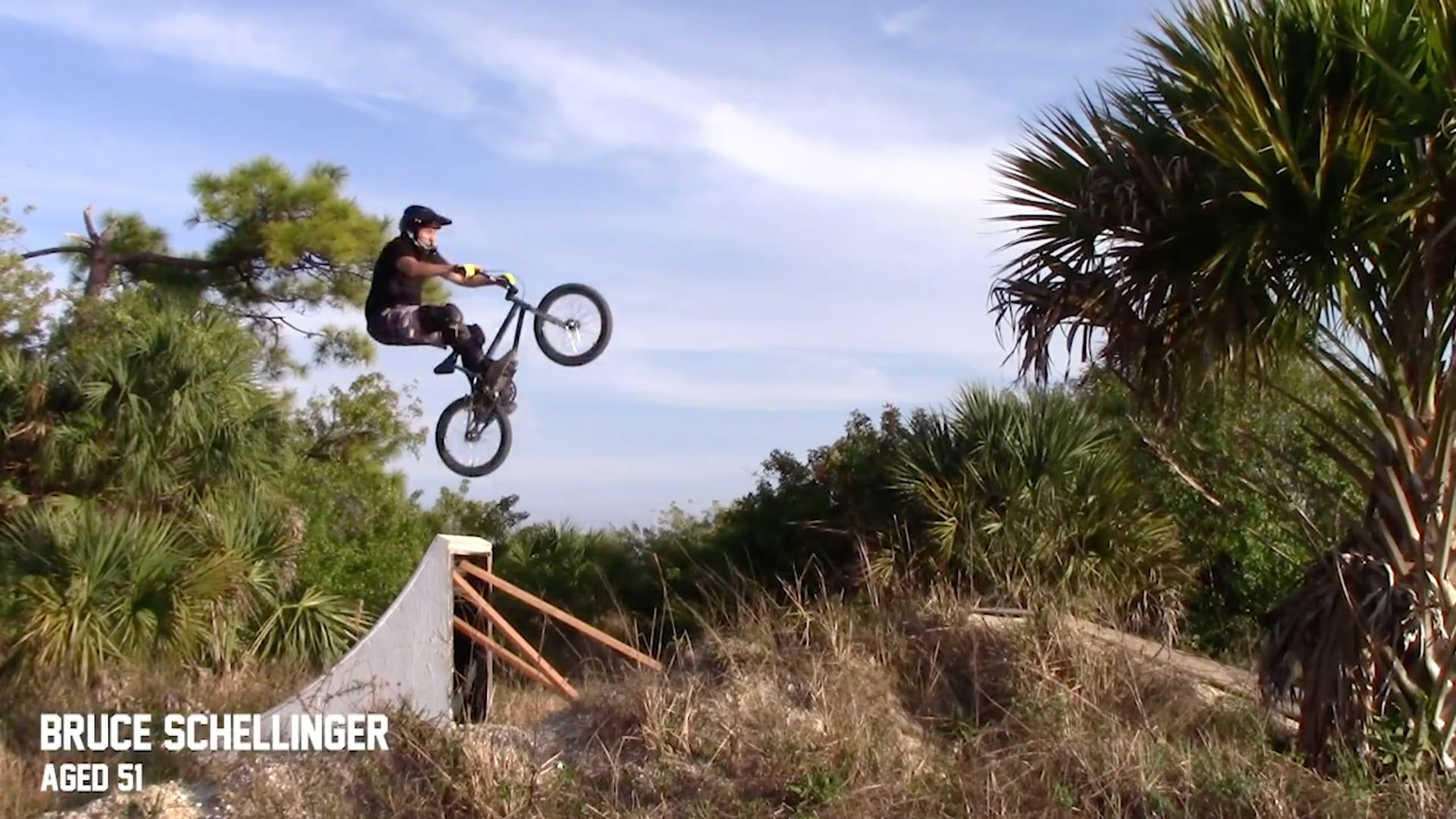 Video: We Still Ride On – We Still Care, We Still Progress