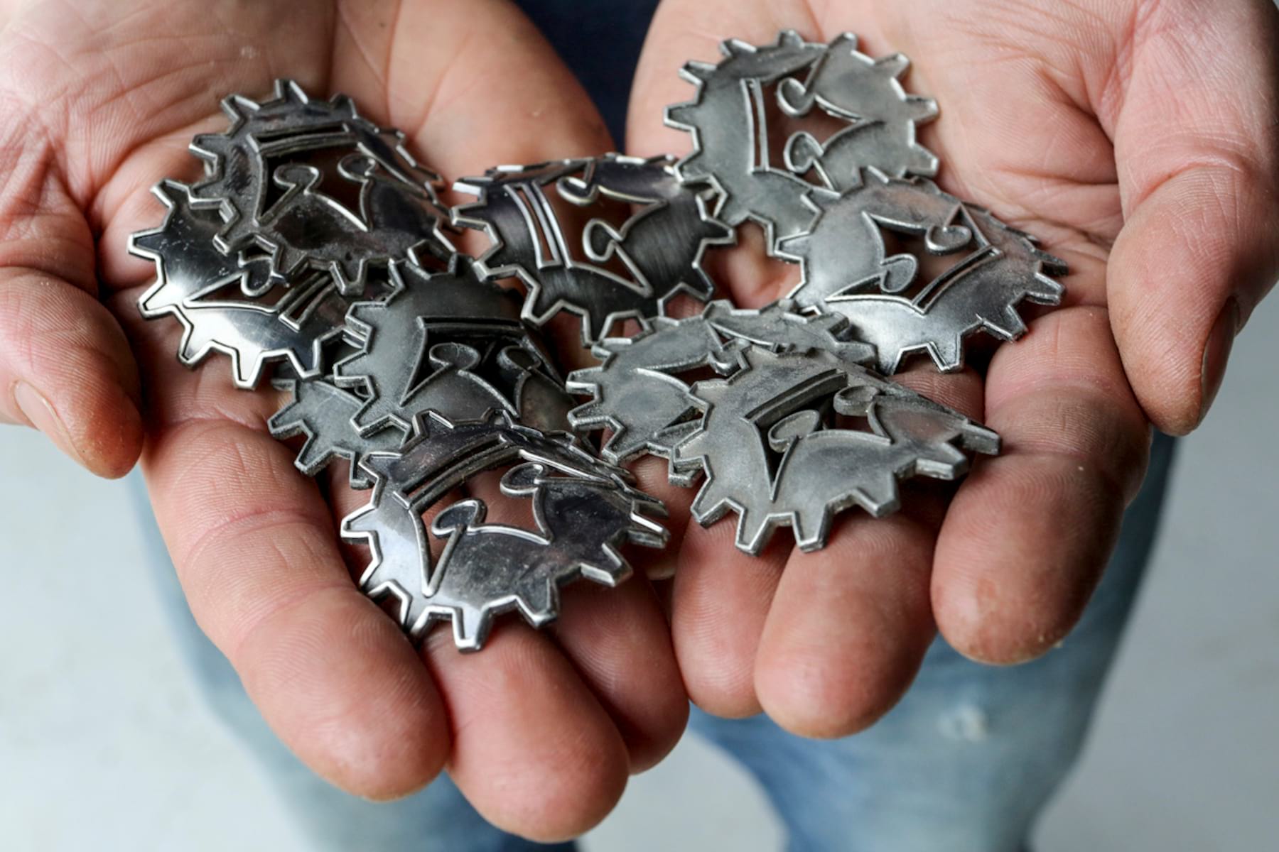 Singletrack Issue 119: Dan Stanton – Hardtails with Shocks