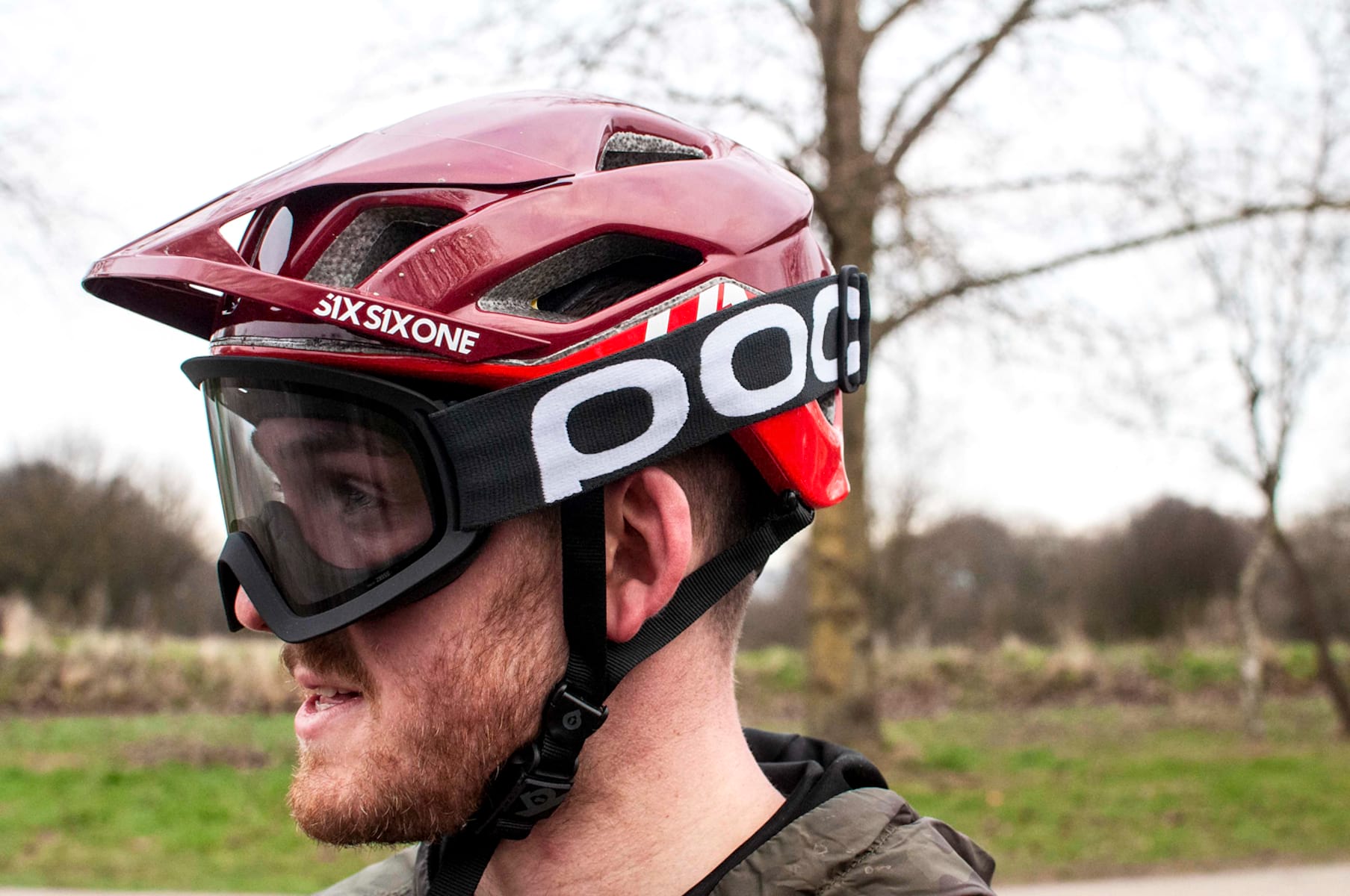 POC Ora Goggles