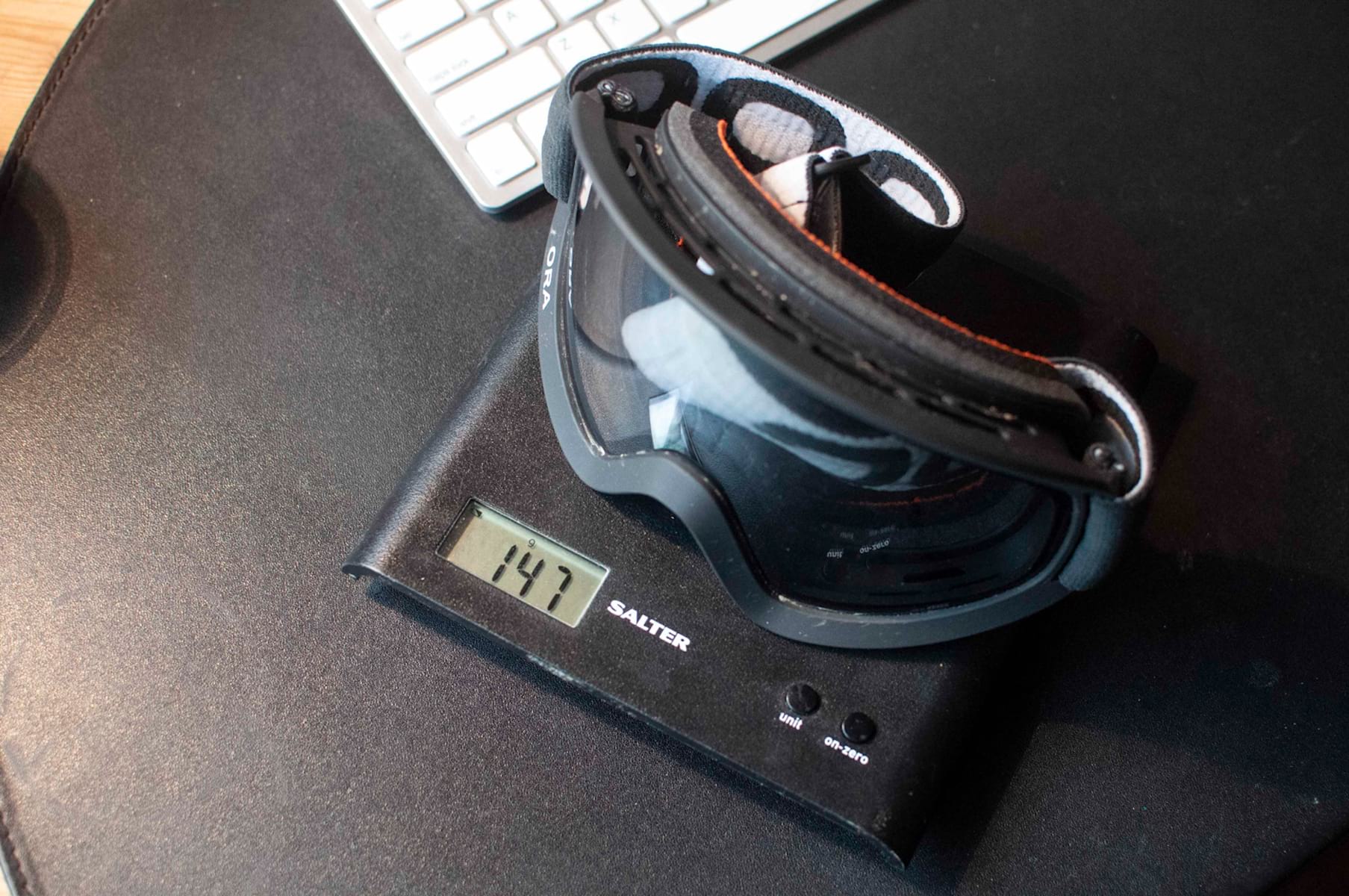 POC Ora Goggles