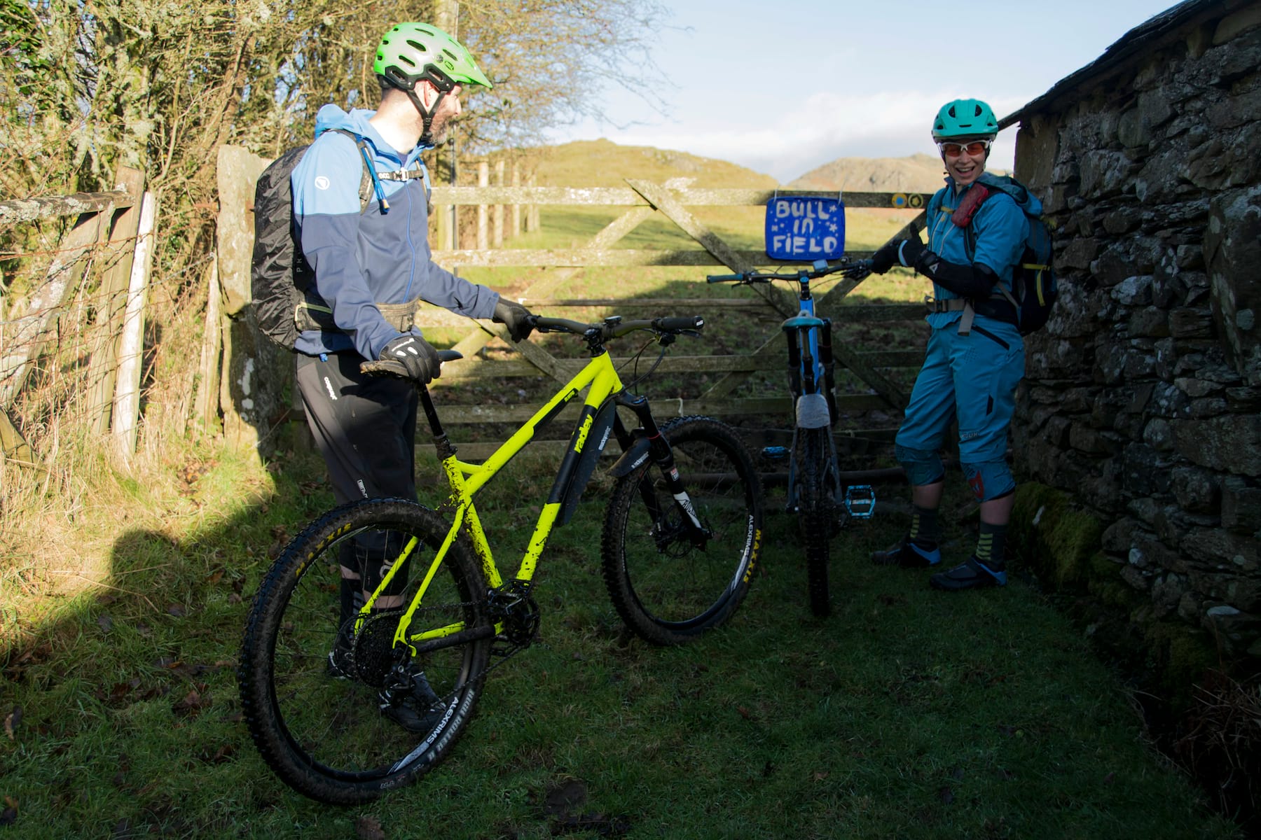 duddon valley mtb