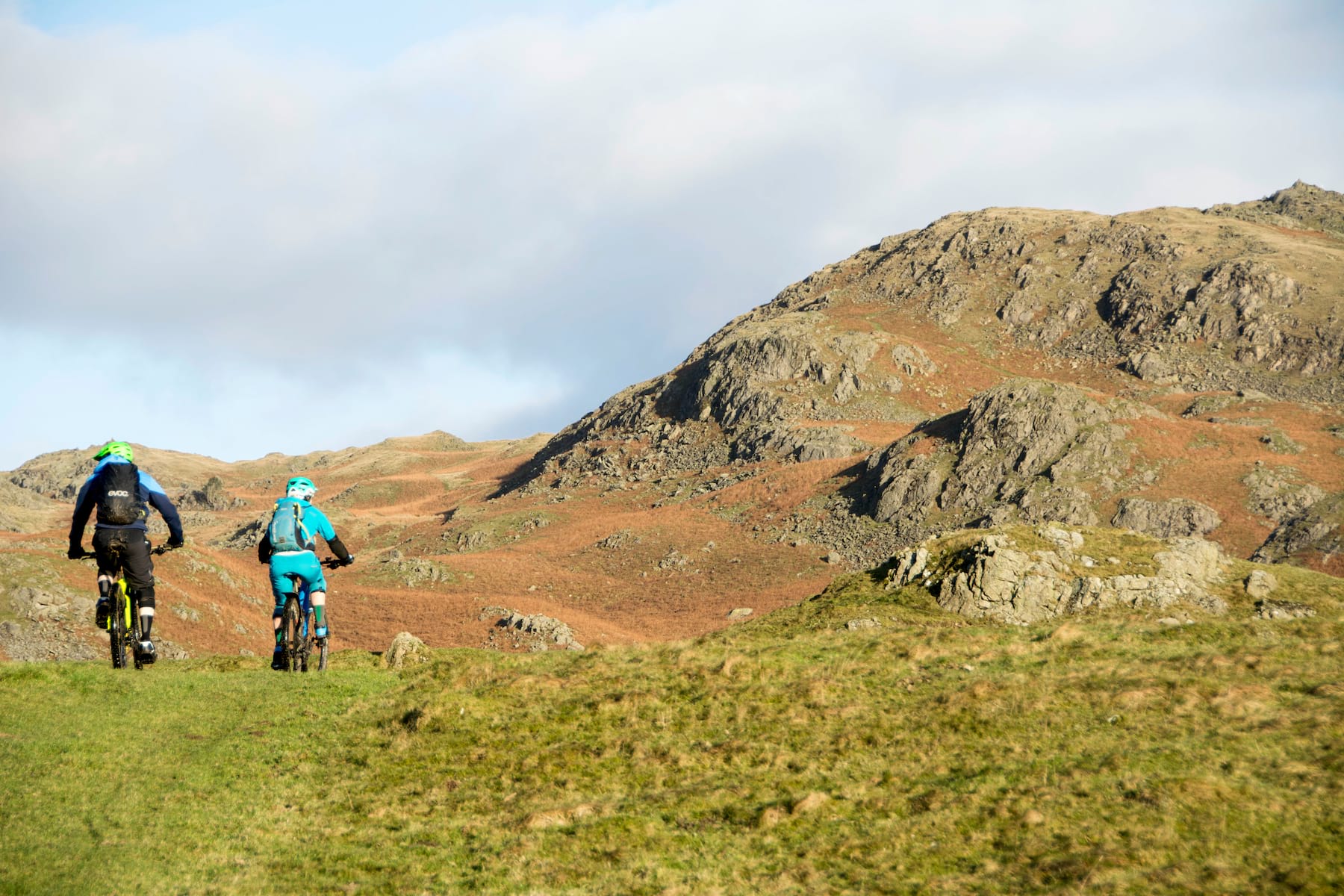 duddon valley mtb
