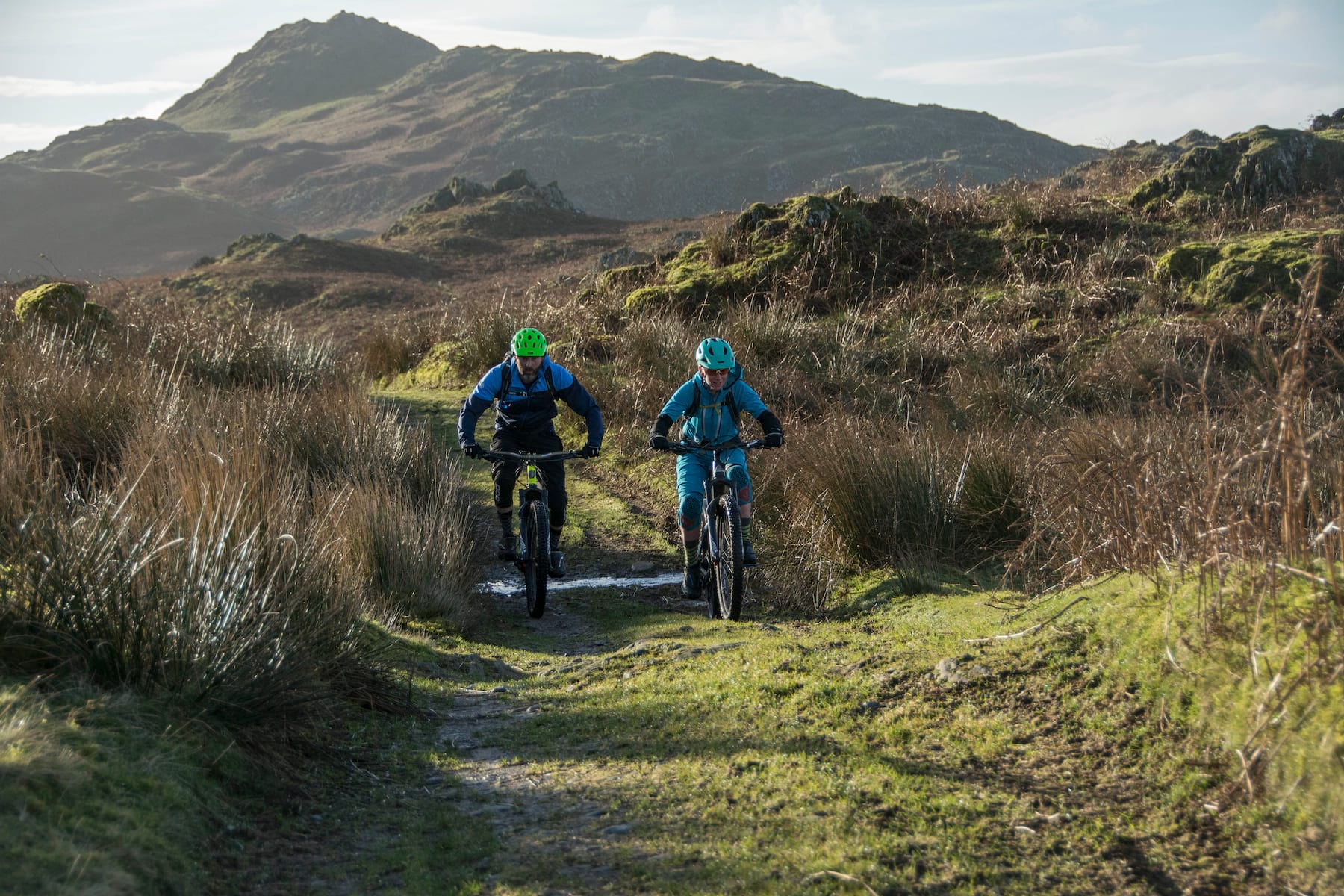 duddon valley mtb