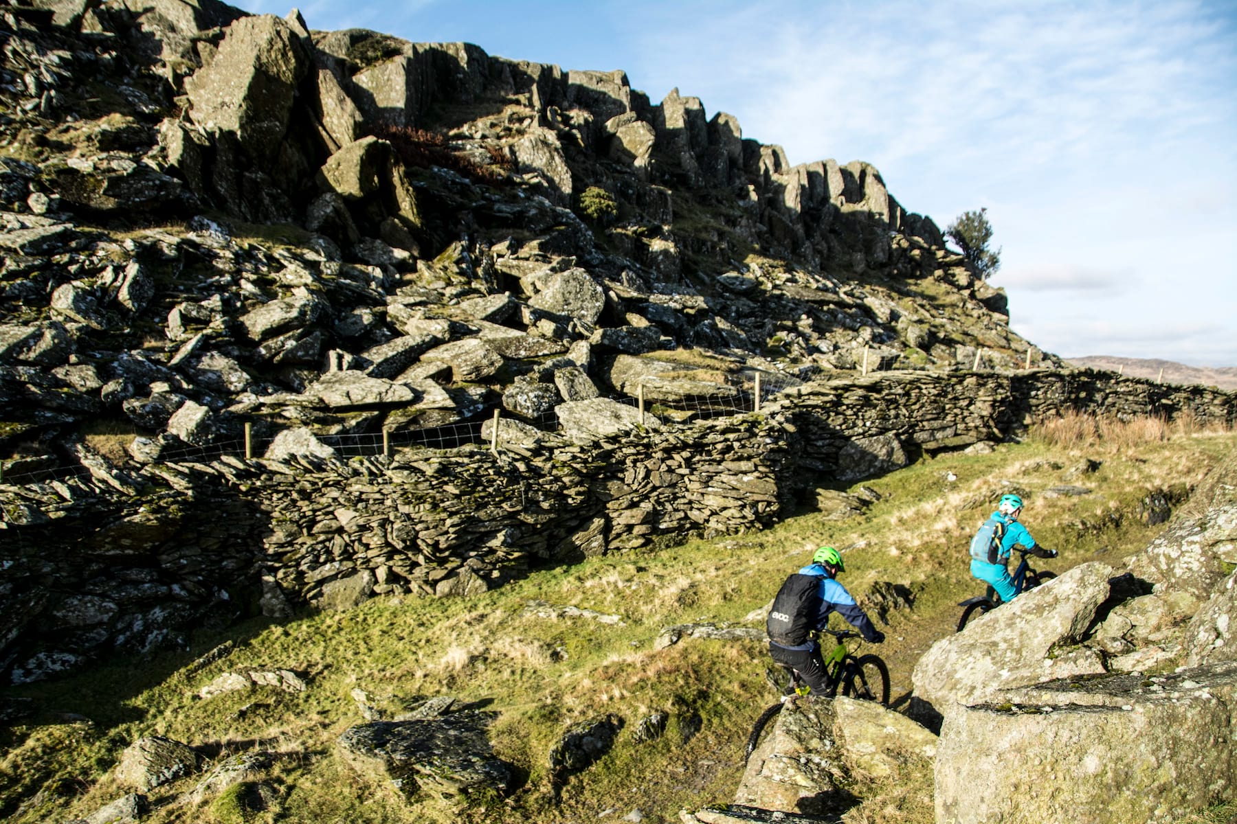 duddon valley mtb
