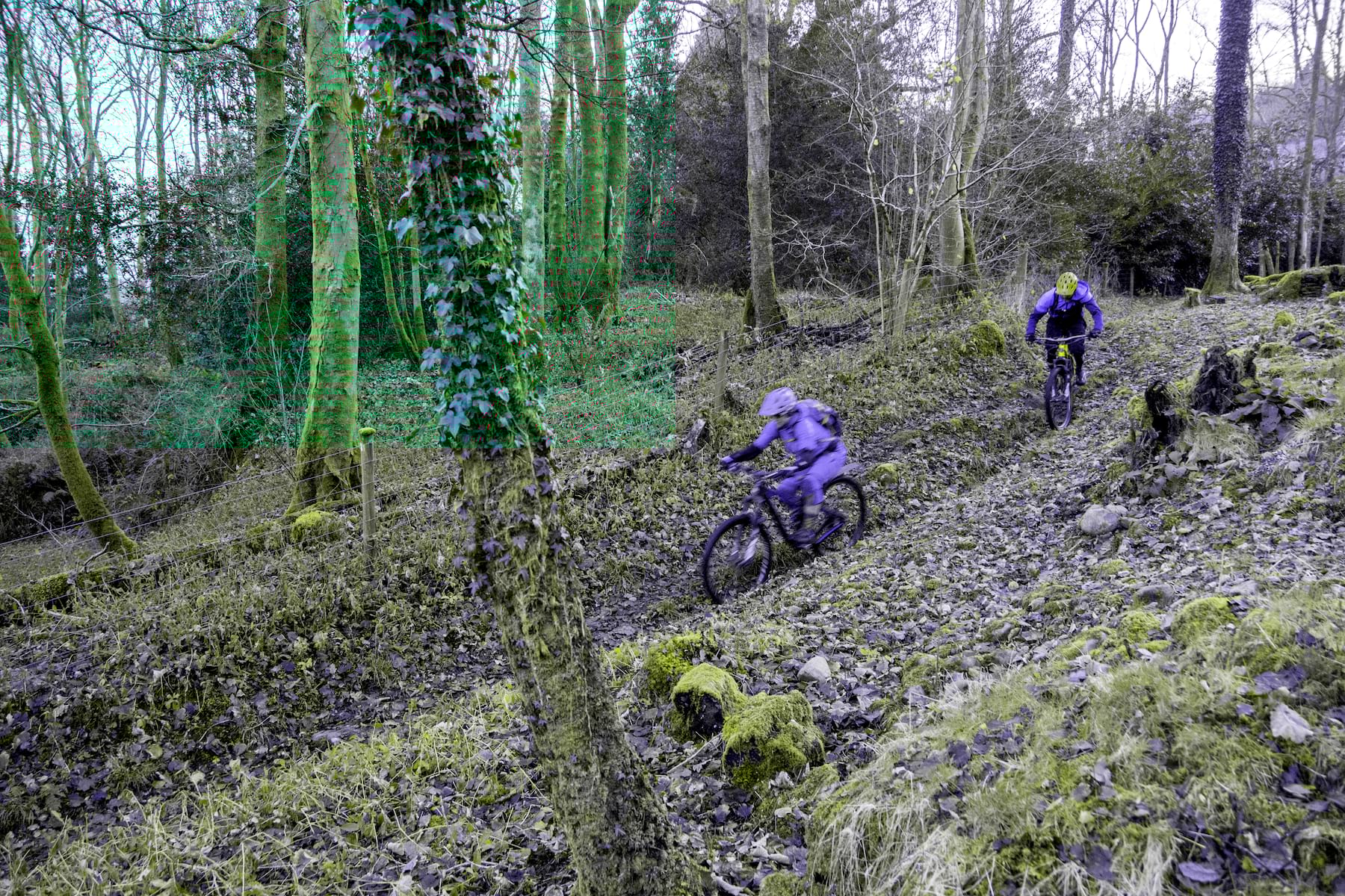 duddon valley mtb