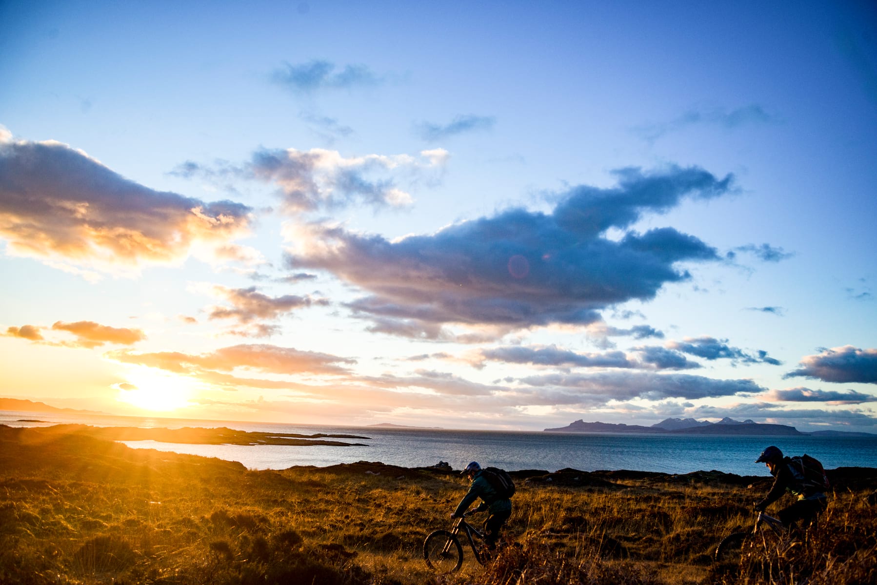 Singletrack Magazine Issue 118: West Is Best