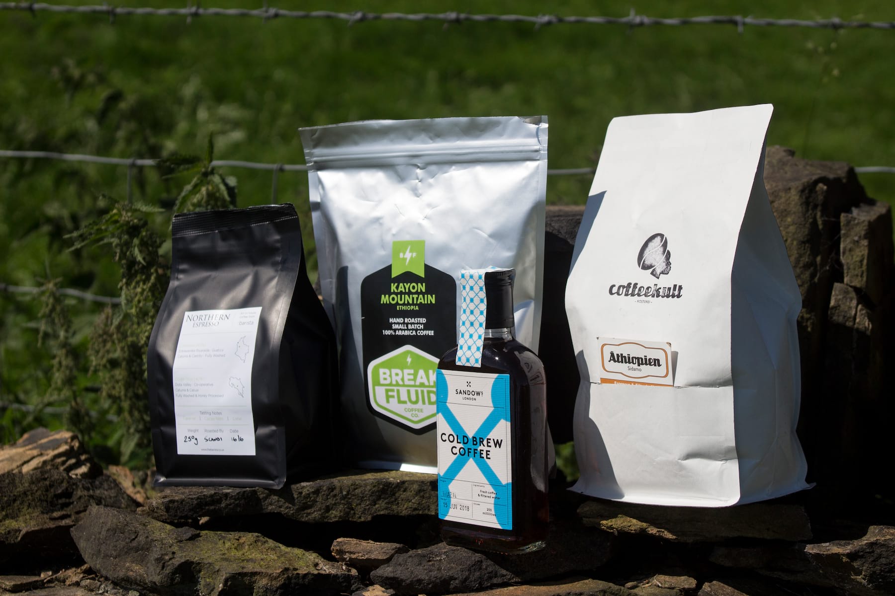 Singletrack Magazine issue 114:The Black Fuel