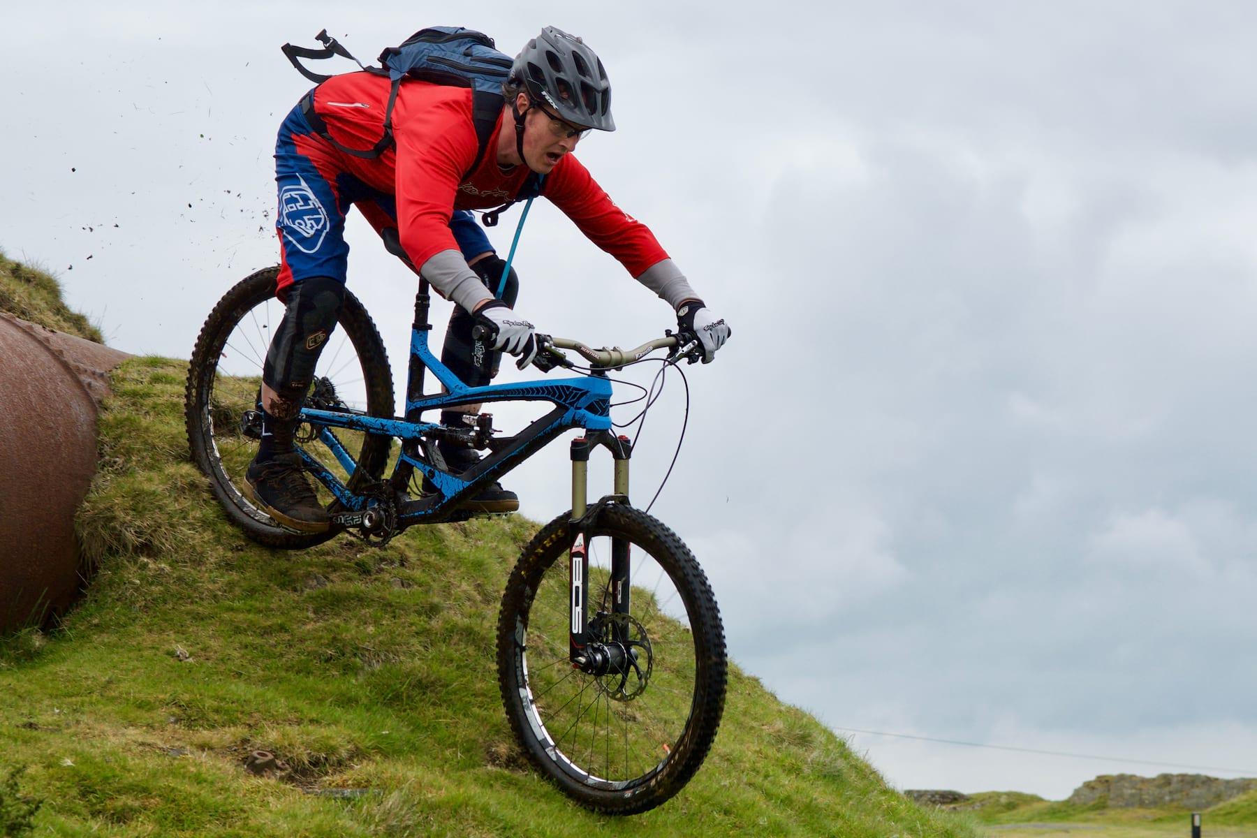 Singletrack Magazine issue 114: Shropshire