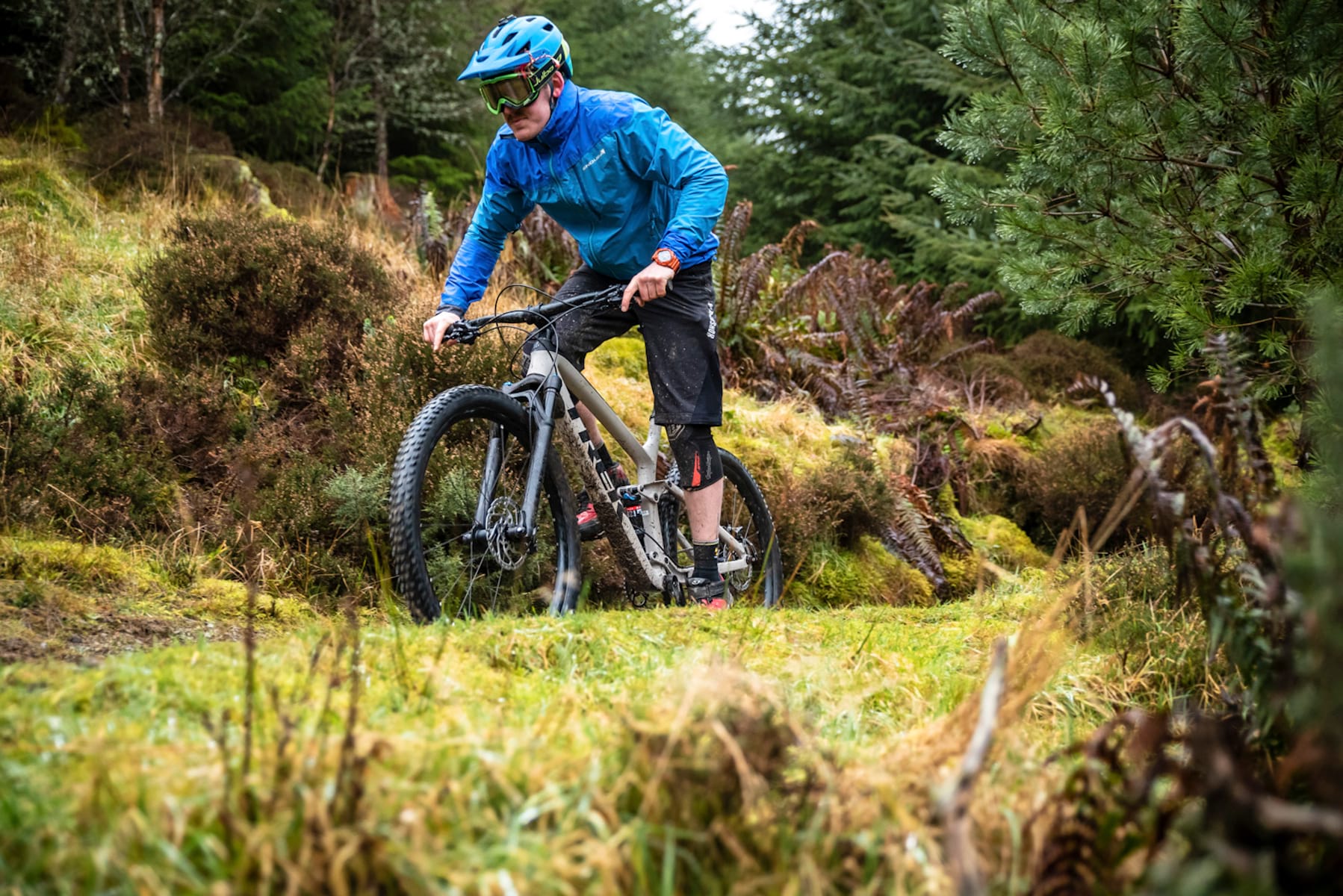 Julbo Bang NXT Goggles