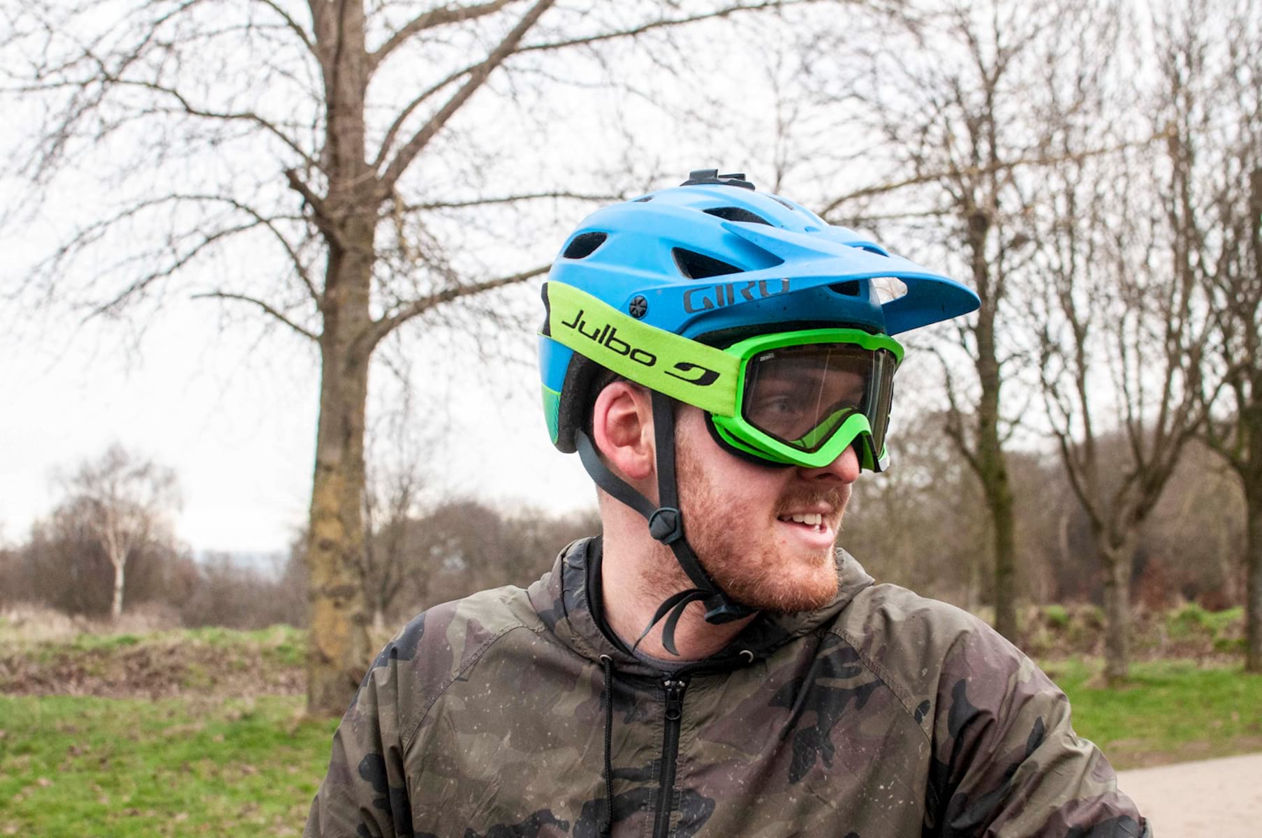 Julbo Bang NXT Goggles