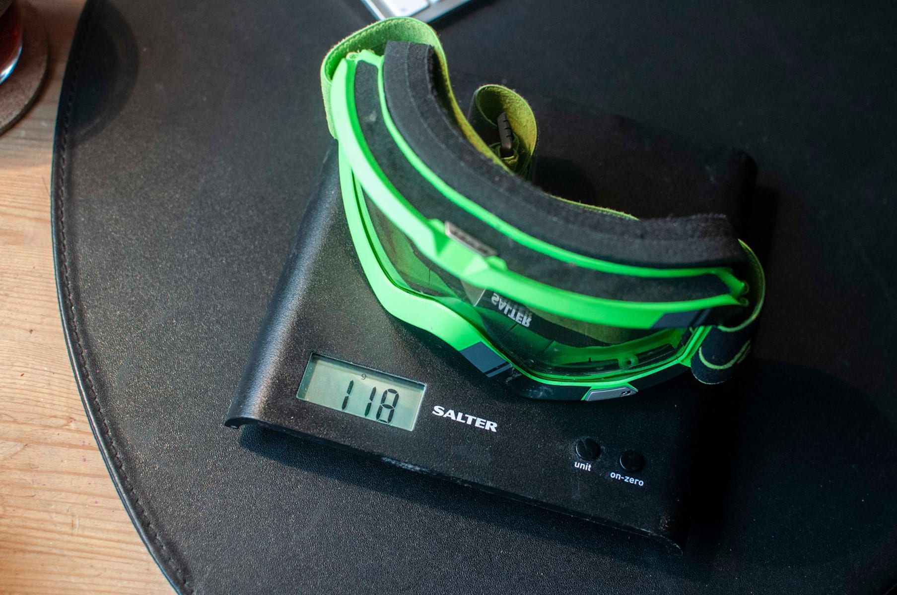 Julbo Bang NXT Goggles