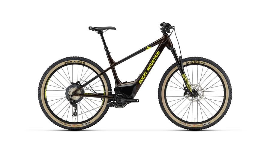 Rocky Mountain Growler Powerplay 50