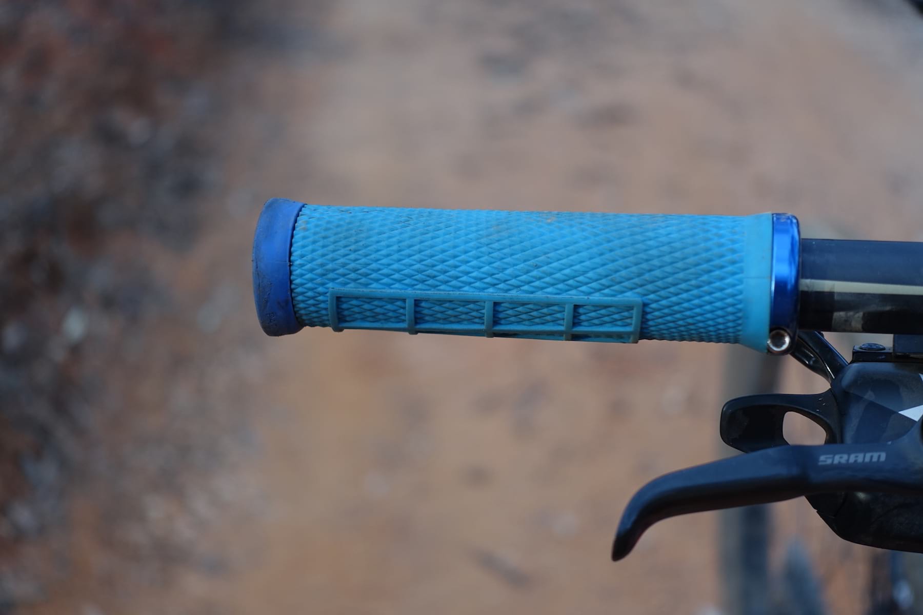 Review | The ODI Elite Flow lock-on grips have hidden comforts