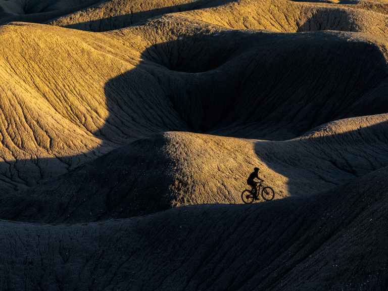 Gallery | Pirelli Launches First MTB Tyres With Calendar Worthy Photos