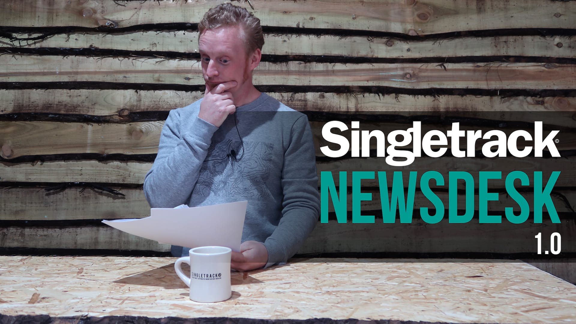 Watch Singletrack Newsdesk | Lyrik Ultimate, Cannondale DH Bike, Good-bye Charge and more