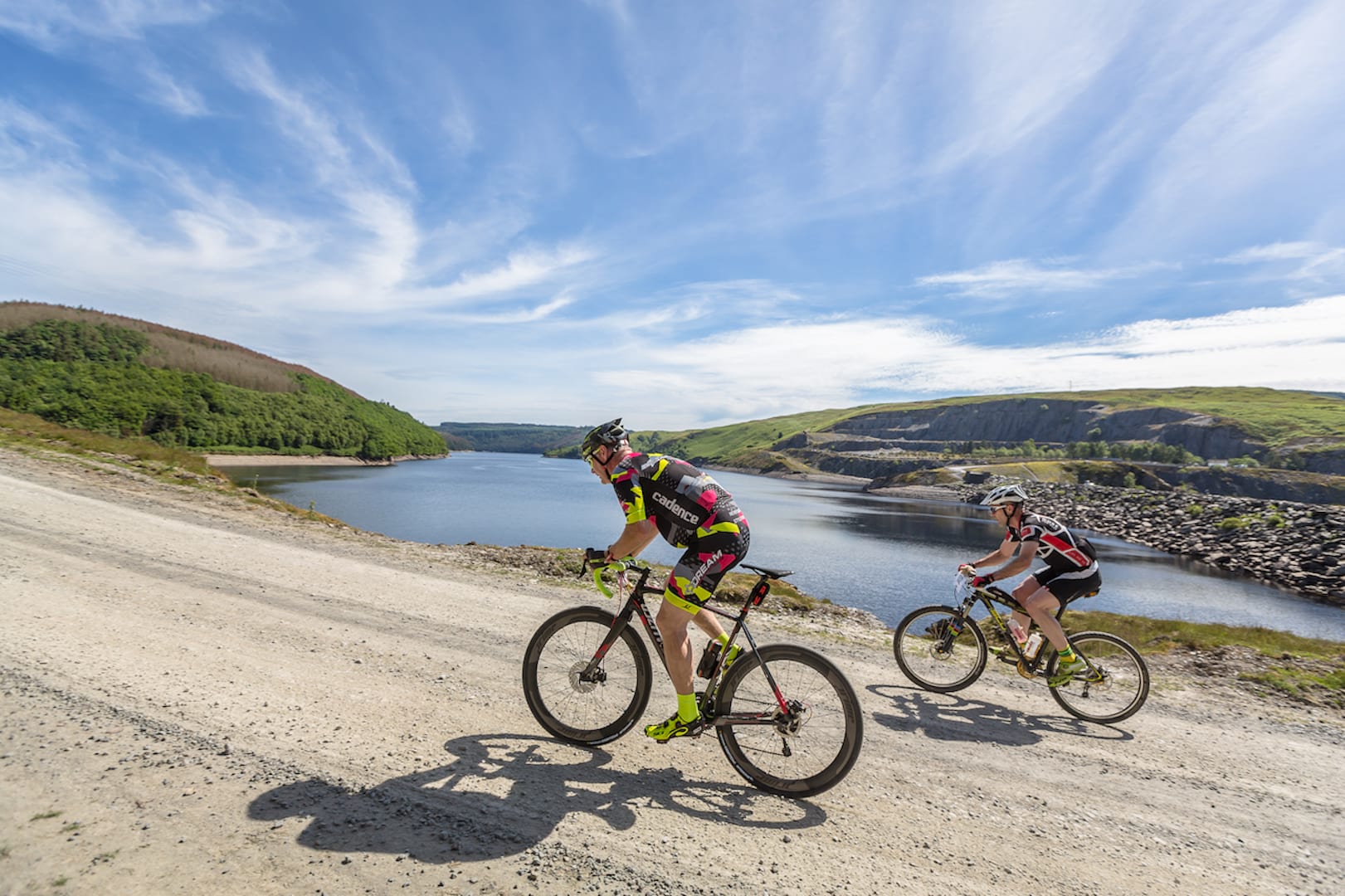 Gritfest is back for 2019, with Lauf sponsoring