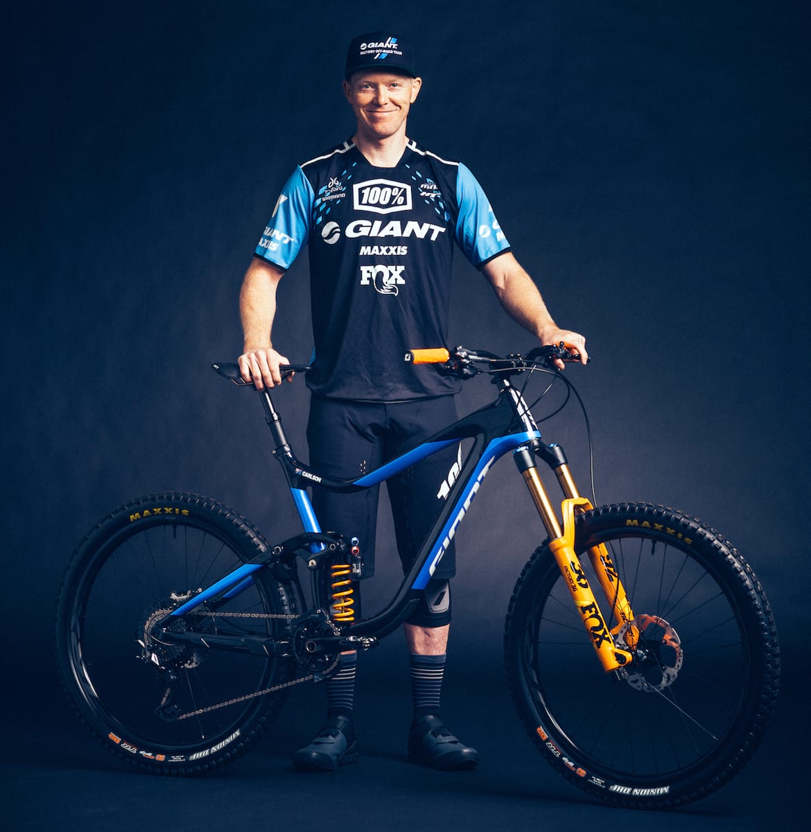 josh carlson giant reigh enduro ews coil 36 rc2 giant factory race team singletrack magazine