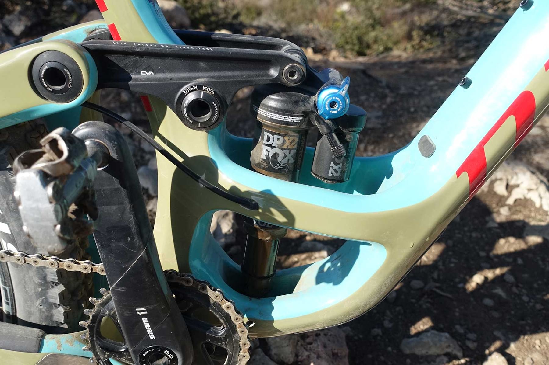 Forget Trump and Brexit: Niner Has Made A 27.5in Bike! Proof We’re Living In Different Times…