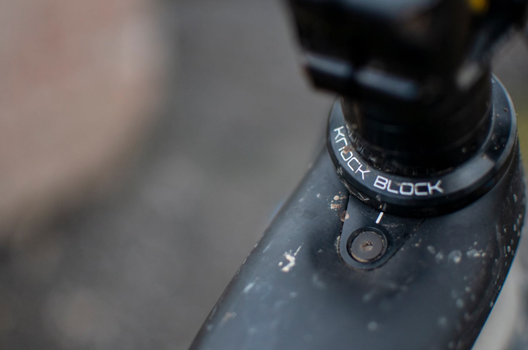 Trek Fuel EX 9.7