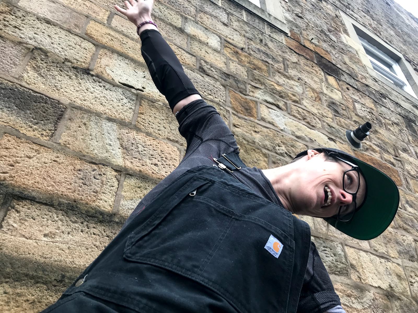 FGF 438: The Elbows Out And Lean In Edition of Fresh Goods Friday