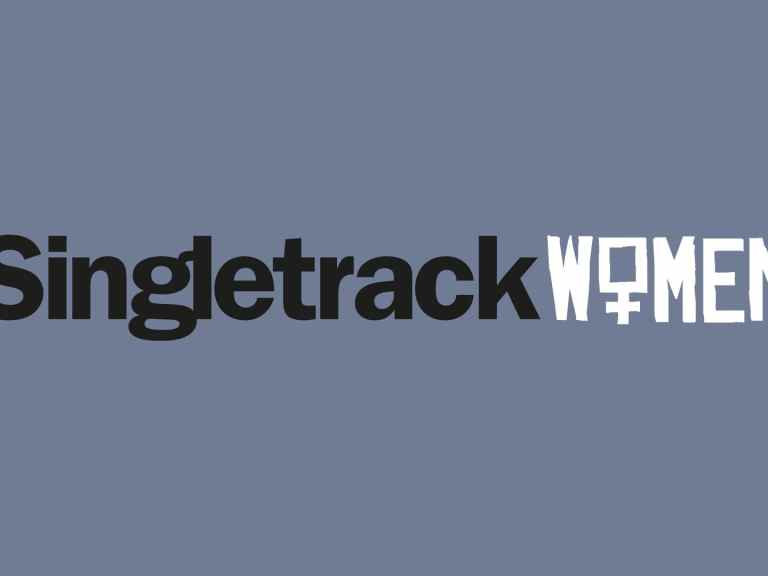 International Women’s Day: Why We’re Launching Singletrack Women