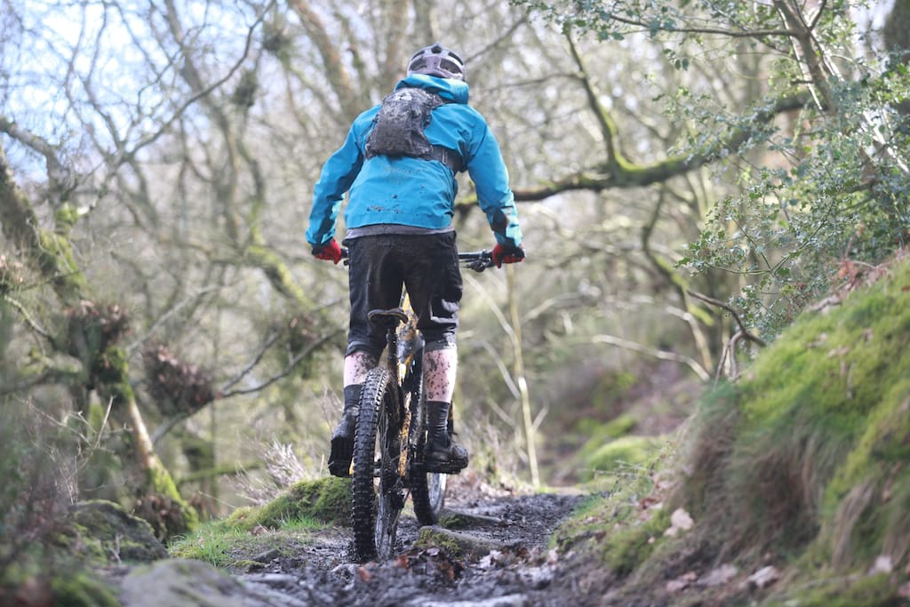 how to ride an ebike
