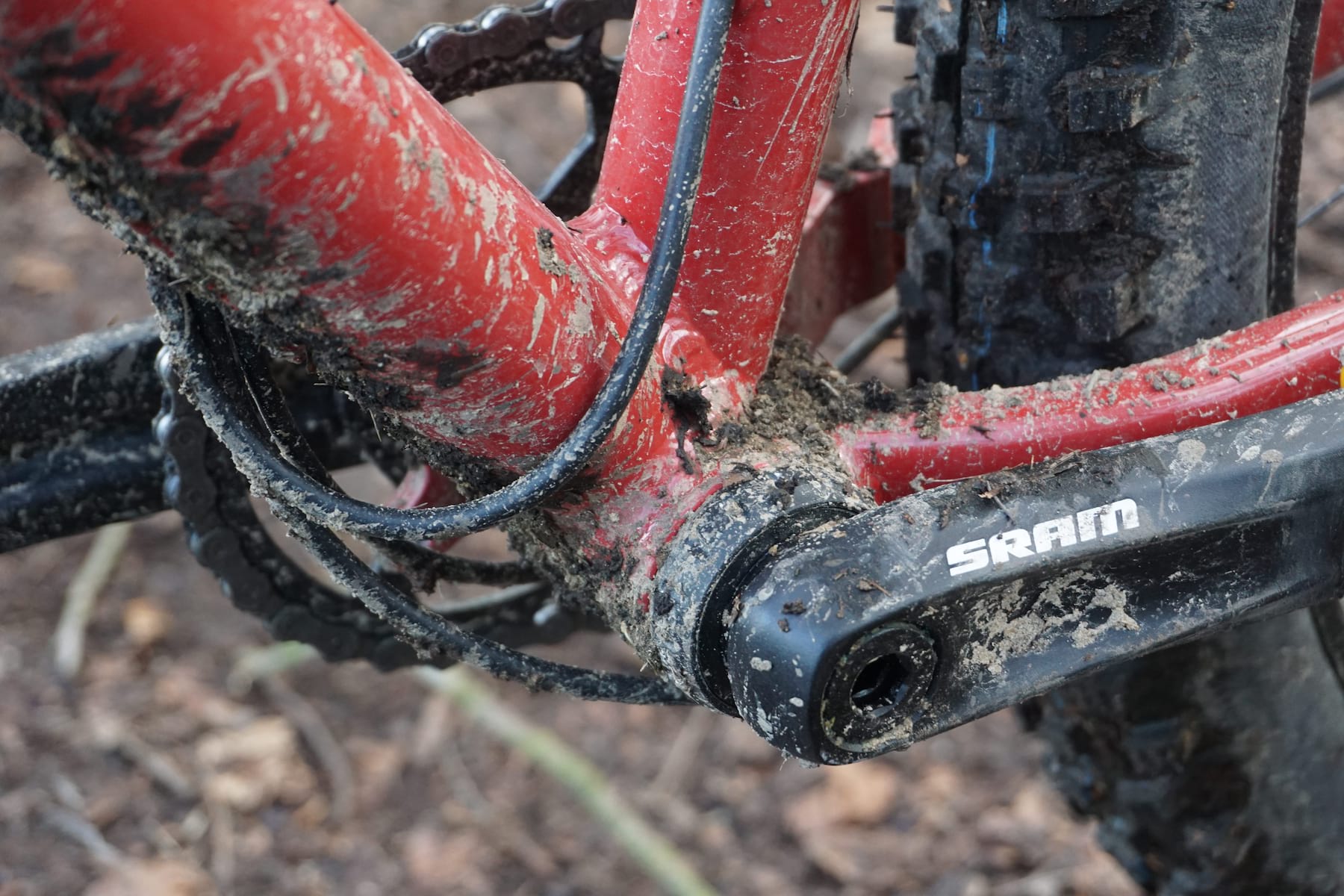 2019 sonder transmitter first ride review