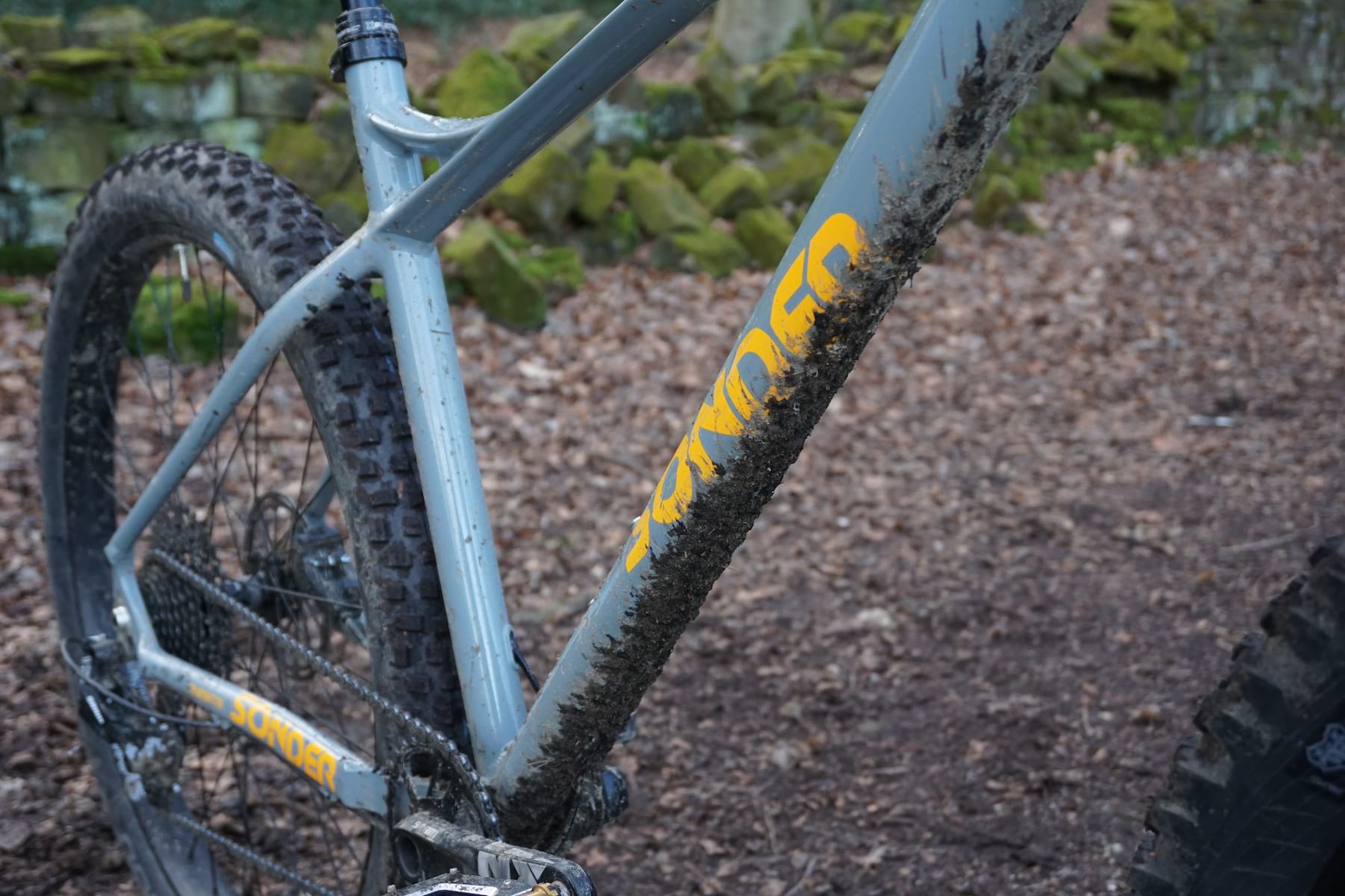 2019 sonder transmitter first ride review
