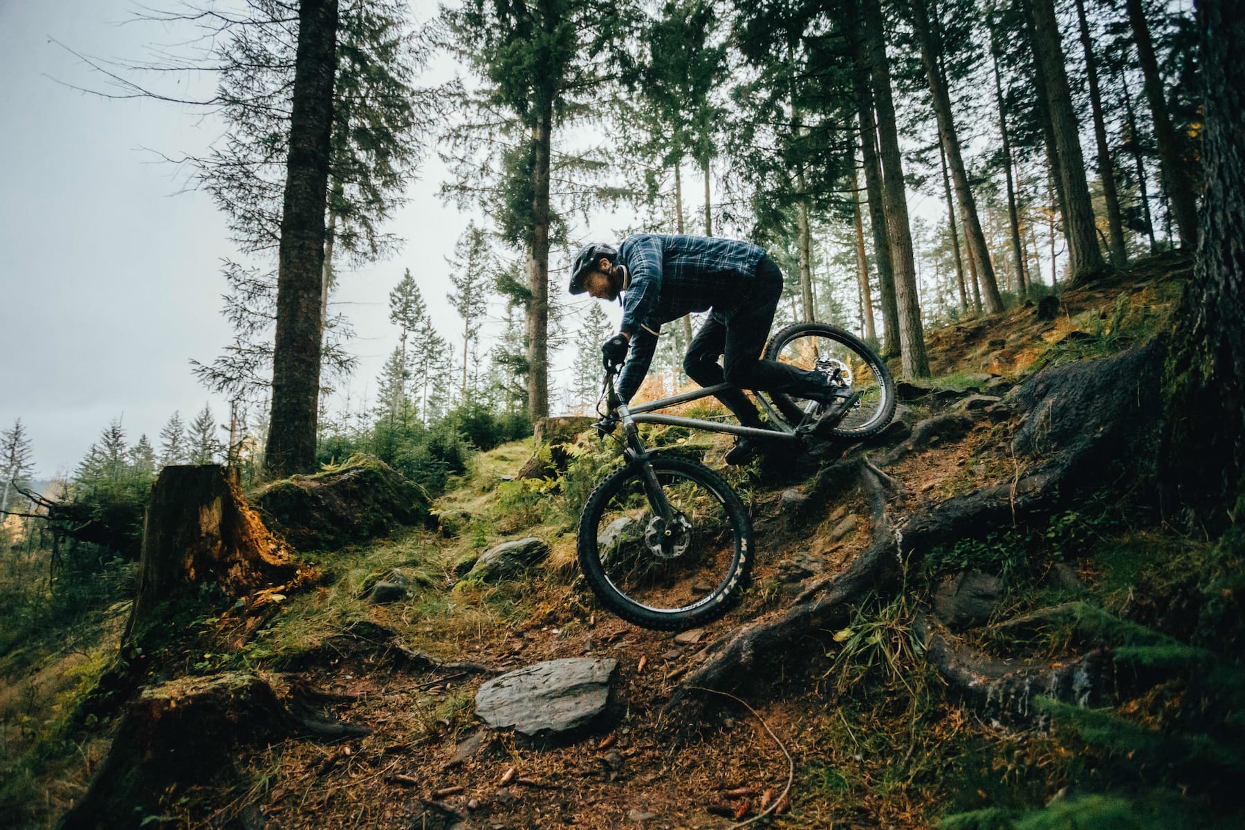 Pipedream Cycle’s 2nd generation Moxie hardtail gets new geometry, still bonkers