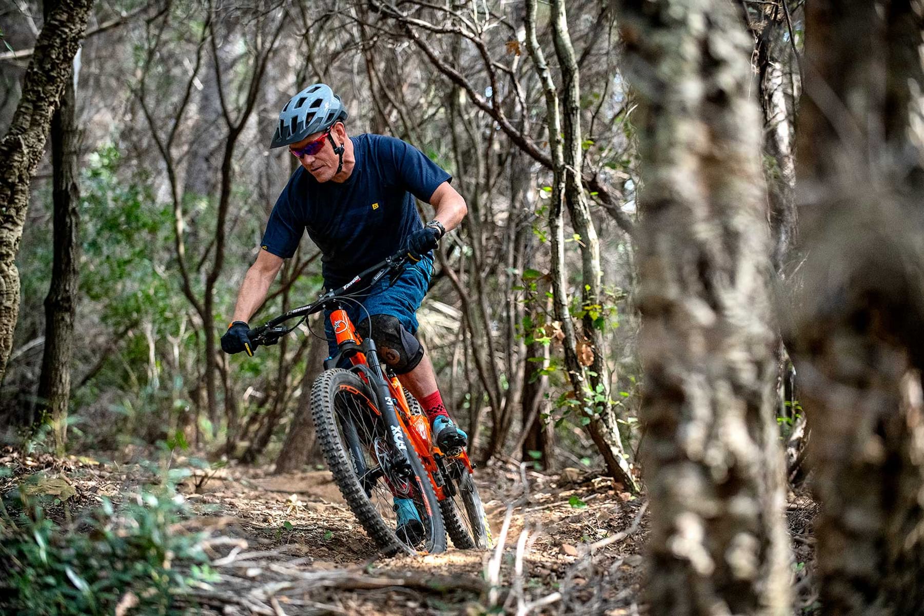 orange bikes, alpine 6, 2020, new orange bike, enduro bike, made in halifax, mtb, bike, punta ala, bike launch,