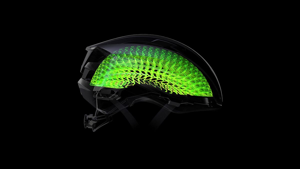 wavecel helmet bontrager