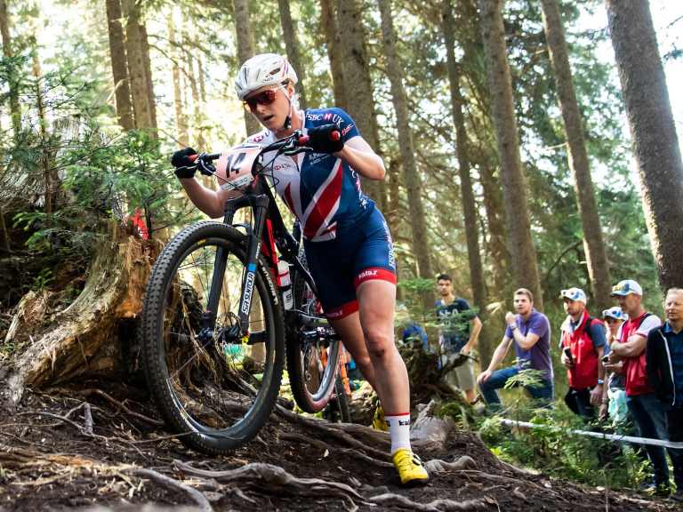 British Cycling Wants YOU To Shape The Sport’s Future