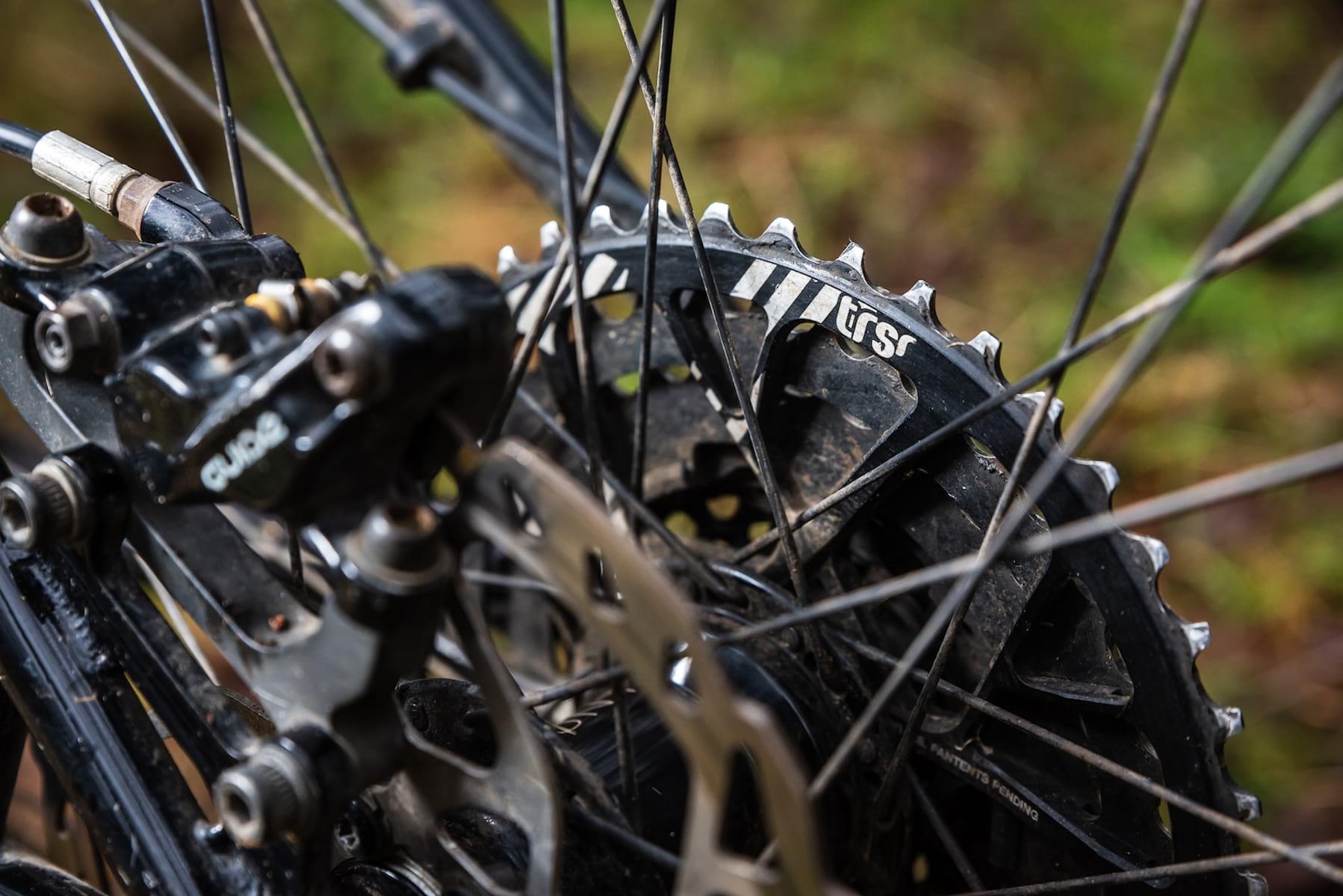 e*13 cassette thirteen